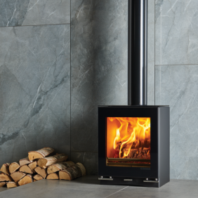 Album: Stovax Contemporary Wood Burning and Multi-fuel Stoves